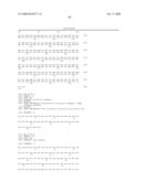 Novel ITALY, LOR-2, STRIFE, TRASH, BDSF, LRSG, and STMST protein and nucleic acid molecules and uses therefor diagram and image