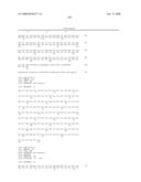 Novel ITALY, LOR-2, STRIFE, TRASH, BDSF, LRSG, and STMST protein and nucleic acid molecules and uses therefor diagram and image