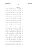 Novel ITALY, LOR-2, STRIFE, TRASH, BDSF, LRSG, and STMST protein and nucleic acid molecules and uses therefor diagram and image