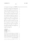 Novel ITALY, LOR-2, STRIFE, TRASH, BDSF, LRSG, and STMST protein and nucleic acid molecules and uses therefor diagram and image