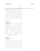 Novel ITALY, LOR-2, STRIFE, TRASH, BDSF, LRSG, and STMST protein and nucleic acid molecules and uses therefor diagram and image