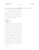 Novel ITALY, LOR-2, STRIFE, TRASH, BDSF, LRSG, and STMST protein and nucleic acid molecules and uses therefor diagram and image