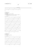 Novel ITALY, LOR-2, STRIFE, TRASH, BDSF, LRSG, and STMST protein and nucleic acid molecules and uses therefor diagram and image