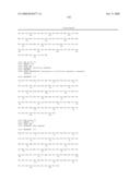 Novel ITALY, LOR-2, STRIFE, TRASH, BDSF, LRSG, and STMST protein and nucleic acid molecules and uses therefor diagram and image