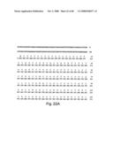 Novel ITALY, LOR-2, STRIFE, TRASH, BDSF, LRSG, and STMST protein and nucleic acid molecules and uses therefor diagram and image