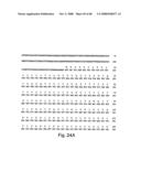 Novel ITALY, LOR-2, STRIFE, TRASH, BDSF, LRSG, and STMST protein and nucleic acid molecules and uses therefor diagram and image