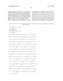 METHOD FOR DIAGNOSIS OF ALZHEIMER S DISEASE WITH DETERMINATION OF LASP-1 IMMUNOREACTIVITY diagram and image