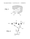 METHOD FOR DETECTION OF FLUORIDE OR HYDROGEN FLUORIDE AND DETECTION KIT diagram and image