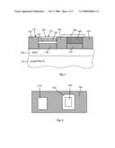 Integration of strained Ge into advanced CMOS technology diagram and image