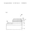 Method for forming electrode for group III nitride based compound semiconductor and method for manufacturing p-type group III nitride based compound semiconductor diagram and image