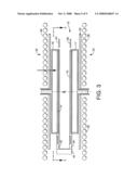 Method and system for thermally processing a plurality of wafer-shaped objects diagram and image