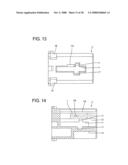 Connector and Connector Assembly diagram and image