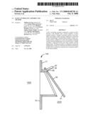 FLOW CONTROLLING ASSEMBLY AND METHOD diagram and image