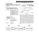 MOBILE MIDDLEWARE SUPPORTING CONTEXT MONITORING AND CONTEXT MONITORING METHOD USING THE SAME diagram and image