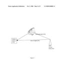 ESTIMATION OF POSITION, SPEED AND BEARING USING TIME DIFFERENCE OF ARRIVAL AND RECEIVED SIGNAL STRENGTH IN A WLAN POSITIONING SYSTEM diagram and image