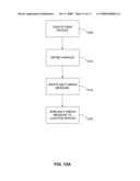 Location Based Messaging diagram and image