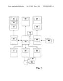 Apparatus for Decreasing the Circulation of Money of Small Denominations, Arrangement and Method for Drawing Lots diagram and image