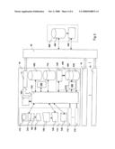 Apparatus for Decreasing the Circulation of Money of Small Denominations, Arrangement and Method for Drawing Lots diagram and image