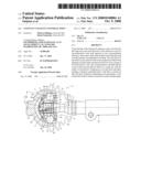 Constant Velocity Universal Joint diagram and image