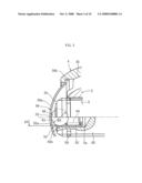 Constant Velocity Universal Joint diagram and image