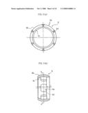 Constant Velocity Universal Joint diagram and image