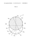 Constant Velocity Universal Joint diagram and image