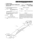 System and Method for Training a Golf Club Stroke diagram and image