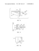 System and Method for Training a Golf Club Stroke diagram and image