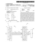 Infinitely Variable Ratio Gearbox diagram and image