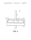 Infinitely Variable Ratio Gearbox diagram and image