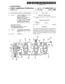 EIGHT SPEED AUTOMATIC TRANSMISSION diagram and image