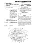 CONTINUOUSLY VARIABLE TRANSMISSION diagram and image