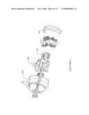 CONTINUOUSLY VARIABLE TRANSMISSION diagram and image