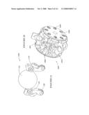 CONTINUOUSLY VARIABLE TRANSMISSION diagram and image