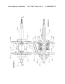 CONTINUOUSLY VARIABLE TRANSMISSION diagram and image