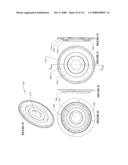 CONTINUOUSLY VARIABLE TRANSMISSION diagram and image