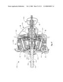 CONTINUOUSLY VARIABLE TRANSMISSION diagram and image