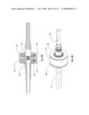 CONTINUOUSLY VARIABLE TRANSMISSION diagram and image