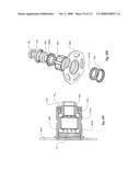 CONTINUOUSLY VARIABLE TRANSMISSION diagram and image