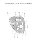 CONTINUOUSLY VARIABLE TRANSMISSION diagram and image