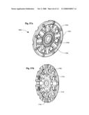 CONTINUOUSLY VARIABLE TRANSMISSION diagram and image