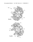 CONTINUOUSLY VARIABLE TRANSMISSION diagram and image