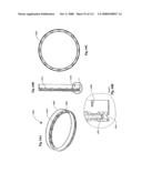 CONTINUOUSLY VARIABLE TRANSMISSION diagram and image