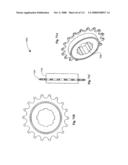 CONTINUOUSLY VARIABLE TRANSMISSION diagram and image