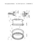 CONTINUOUSLY VARIABLE TRANSMISSION diagram and image