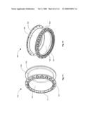 CONTINUOUSLY VARIABLE TRANSMISSION diagram and image