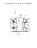 CONTINUOUSLY VARIABLE TRANSMISSION diagram and image