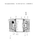 CONTINUOUSLY VARIABLE TRANSMISSION diagram and image