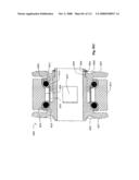 CONTINUOUSLY VARIABLE TRANSMISSION diagram and image