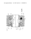 CONTINUOUSLY VARIABLE TRANSMISSION diagram and image